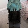 Graco EZLite Stroller Mint Green Image 3