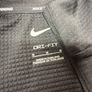 2 Nike Long Sleeve 1/4 Zip Gym Tops Image 6