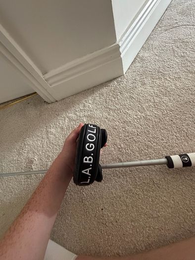 golf putter