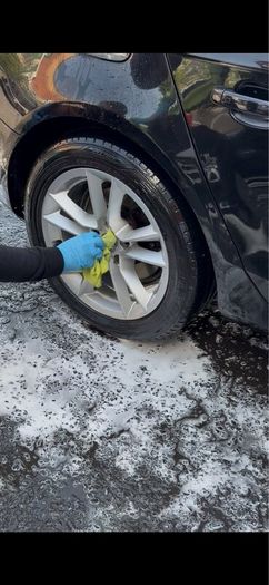Audi A4 2.0 tdi 2008