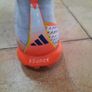 Adidas football astro boots Image 7