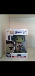 Hulk avengers funko