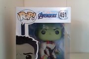 Hulk avengers funko