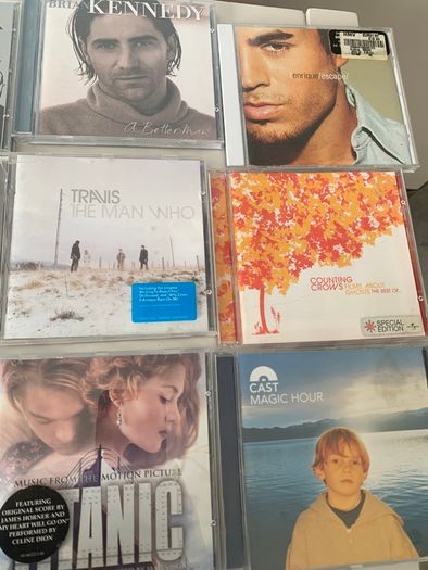 Cds