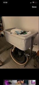 chicco Co Sleeper