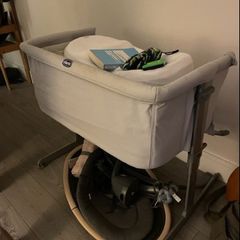 chicco Co Sleeper