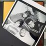 Stone Roses - this is the one - Dennis Morris limited bound sealed book Image 8