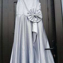 confirmation dress