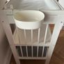 IKEA Gulliver Changing Table Image 2