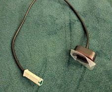 AOVO Pro Rear LED Brake Light New