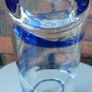 Vintage 1980's Kilkenny "Casual Dining" Vase Image 3