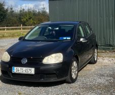 2004 Volkswagen Golf