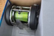 Shakespeare boat reel