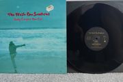 LP Vinyl Record - The Trash Can Sinatra's - Only Tongue Can Tell