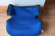 Booster seat