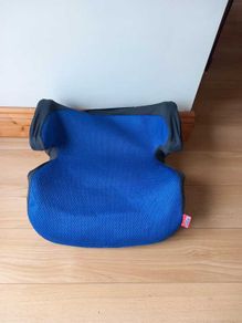 Booster seat