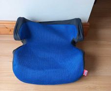 Booster seat