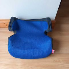 Booster seat