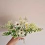 Wedding faux flowers Image 10