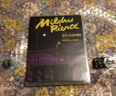 Mildred Pierce  4K (The Criterion Collection) 4K American Import