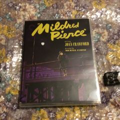 Mildred Pierce  4K (The Criterion Collection) 4K American Import