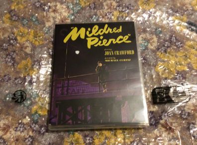 Mildred Pierce  4K (The Criterion Collection) 4K American Import
