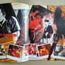 VELVET REVOLVER tour programme Guns N Roses Metal Image 4