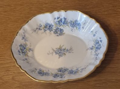 Paragon Bone China "Remeber Me" Small dish