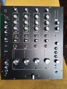 Allen & Heath XONE42 Rotary (rare)