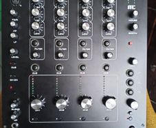 Allen & Heath XONE42 Rotary (rare)