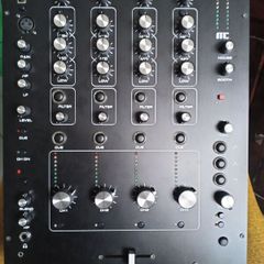 Allen & Heath XONE42 Rotary (rare)