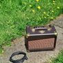 Choice of Guitar Amplifiers Image 6
