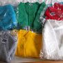 Childrens cardigans Image 2