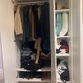 ikea wardrobe Image 2