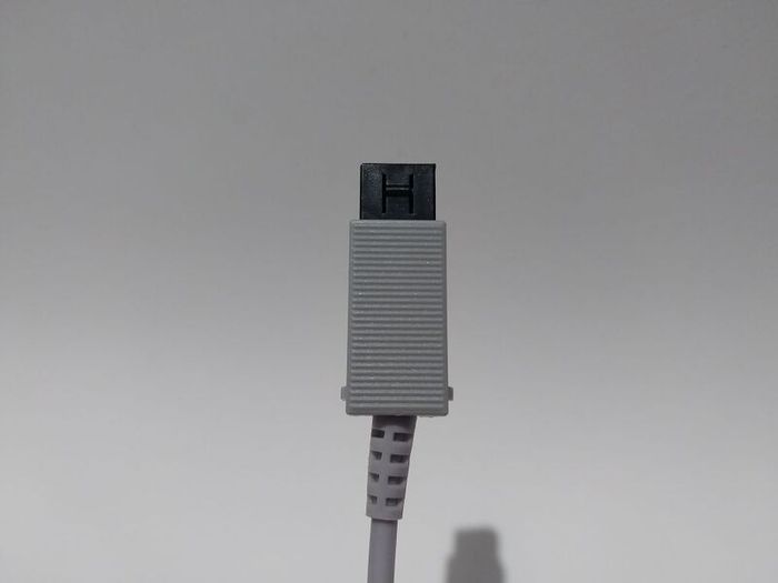 Nintendo Wii power brck