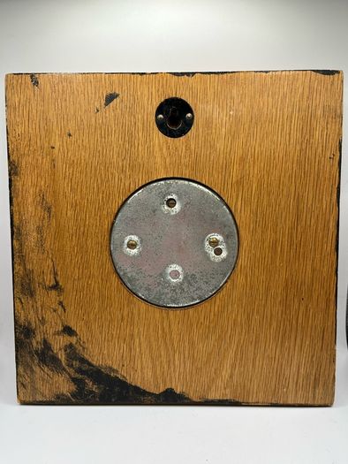 Guinness Oak Barometer
