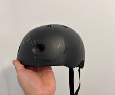 Protec Skateboard / BMX Helmet