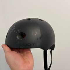 Protec Skateboard / BMX Helmet