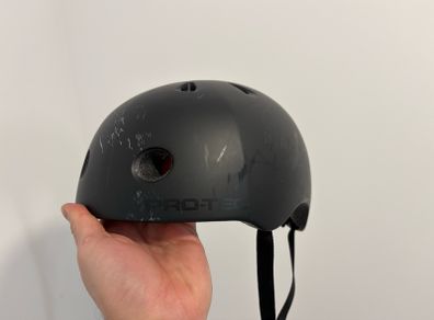 Protec Skateboard / BMX Helmet