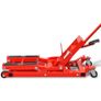 Hydraulic Motorcycle/ATV Jack 680 kg Red Image 4
