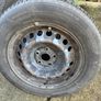 Toyota Camry 2018 Wheels 16inch Image 10