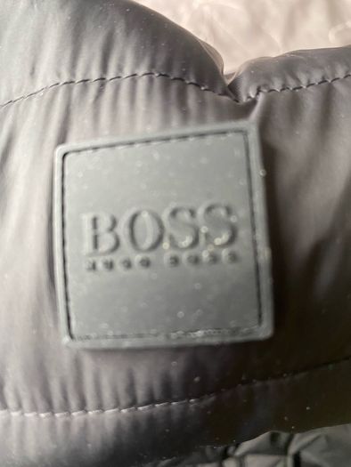 Hugo boss gillet