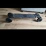 Evolve all terrain E- skateboard  2 in 1 Image 4