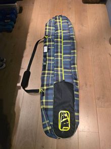ski / snowboard bag