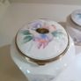 Aynsley "Little Sweetheart" Bone China Storage Jars Image 7