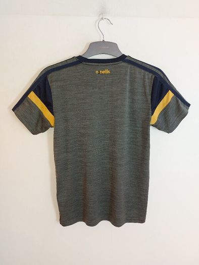 offaly gaa jersey