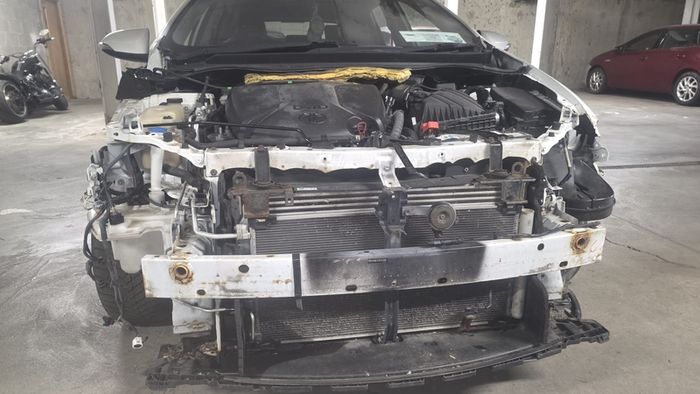 Toyota auris 1.6 diesel