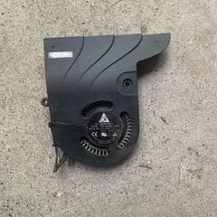 iMac fan
