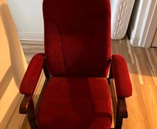 Arm Chair