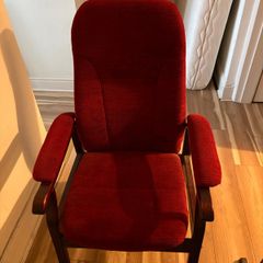 Arm Chair